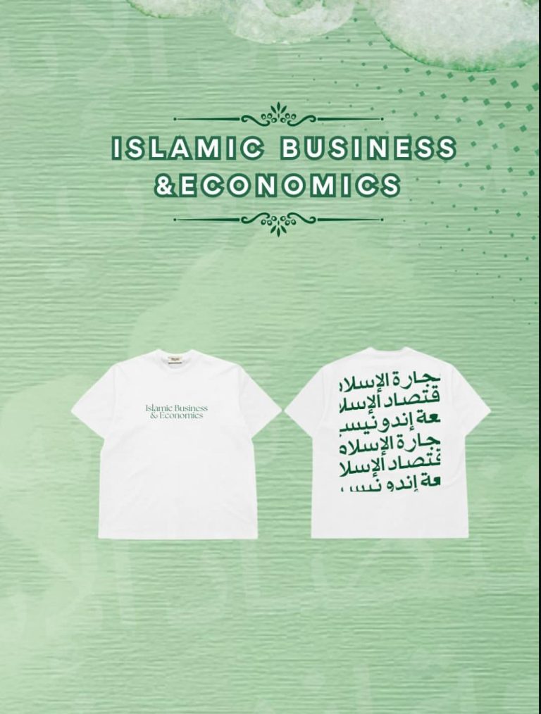 IBEC T-Shirt