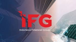 Beasiswa PT IFG